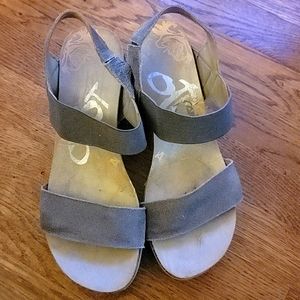 OTBT SANDALS